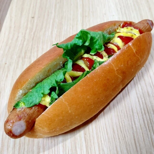 パンドール - 南永山（パン）の写真