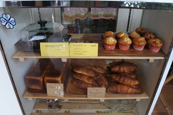 ヤムヤムイエロー（YUM　YUM　YELLOW） - 旭川（カフェ）の写真