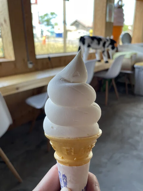 ツキサップ農園 蘭島店 &ndash; 小樽市蘭島の食堂