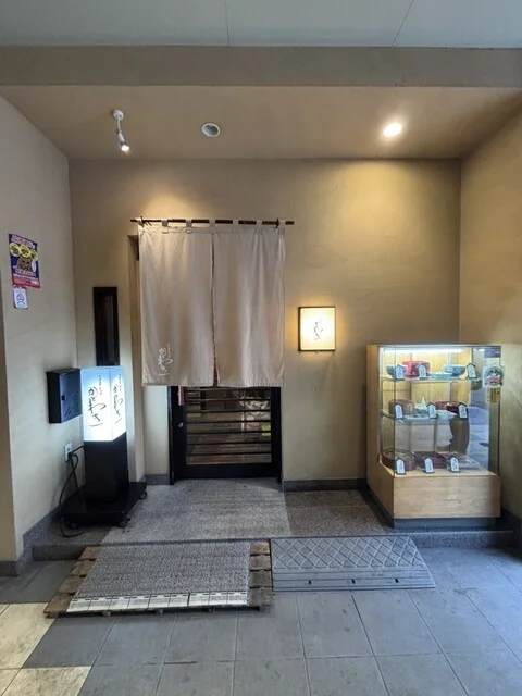 うなぎかどわき - 旭川（うなぎ）の写真