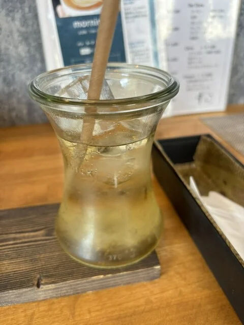 CAFE 幸わう - 青葉（カフェ）の写真