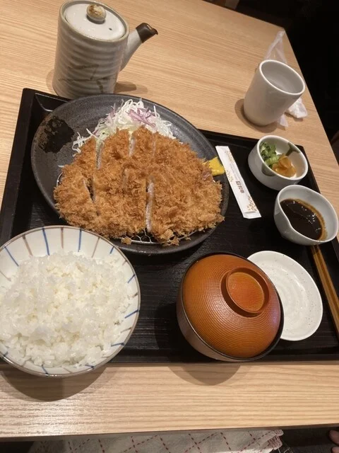 和幸 イオンモール苫小牧店 - 苫小牧（とんかつ）の写真