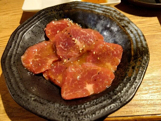 焼肉すず屋 - 柏林台（焼肉）の写真