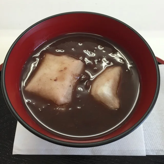 あん庵 - 旭川四条（和菓子）の写真