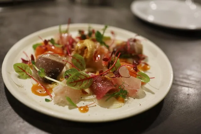 Potion（ポーション） - 釧路（イタリアン）の写真