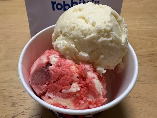 サーティワンアイスクリーム 帯広イーストモール店 - 帯広（ジェラート・アイスクリーム）の写真