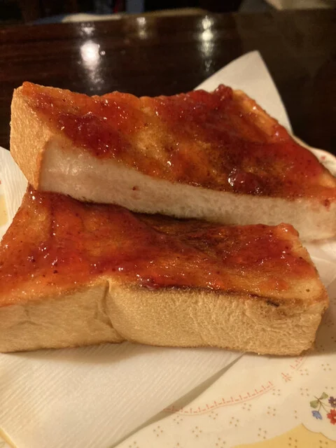 仏蘭西茶館（フランスサカン） - 釧路（喫茶店）の写真