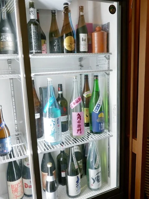 蹴鞠（ケマリ） - 旭川（食堂）の写真