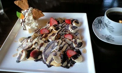 Cafe　ある - 帯広市その他（カフェ）の写真