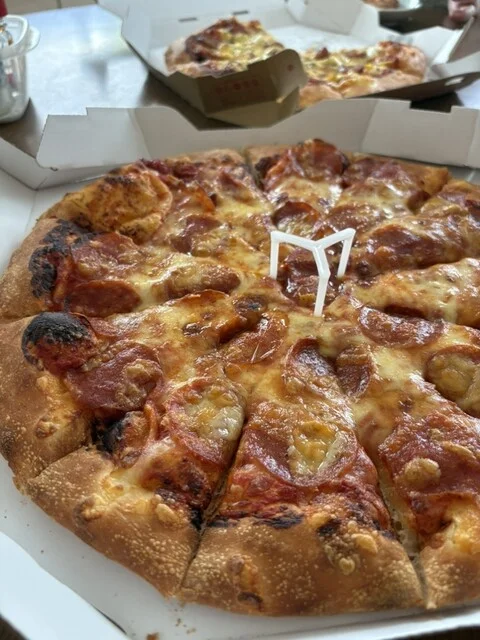 ピザハット 小樽店 - 小樽（ピザ）の写真