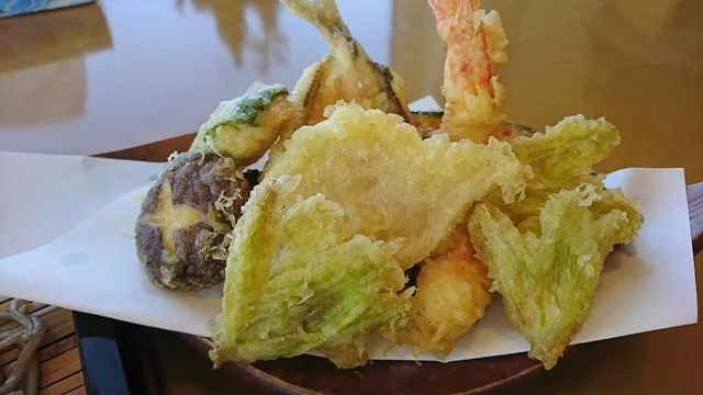 桜風庵（桜風庵たなか） - 中札内村その他（そば）の写真