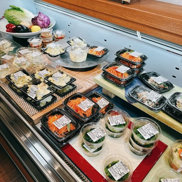 クック・チャム 帯広店 - 帯広（弁当）の写真