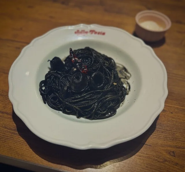 ジョリーパスタ 旭川永山店（Jolly Pasta） - 南永山（パスタ）の写真