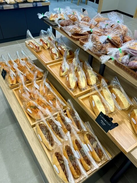 コープさっぽろ とっとり店（COOP SAPPORO） - 新富士（コンビニ・スーパー）の写真