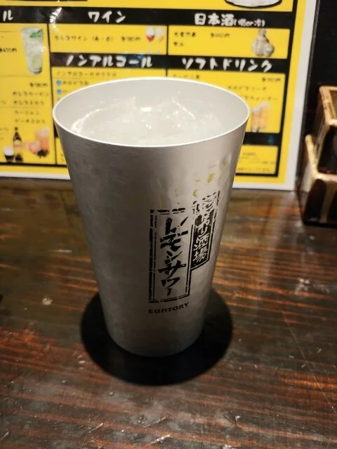 焼鳥酒場トリキング - 旭川（焼き鳥）の写真