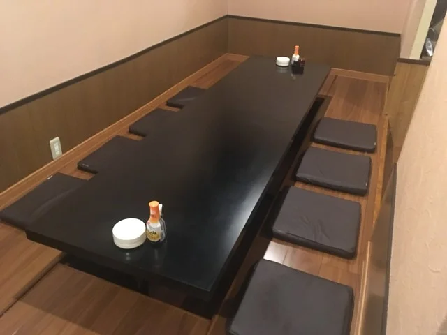 榊（サカキ） - 帯広（居酒屋）の写真