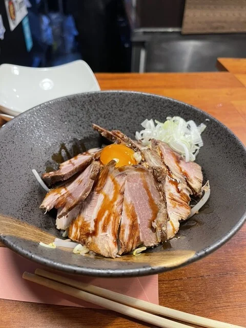 支那そば 寅丸 - 帯広（ラーメン）の写真