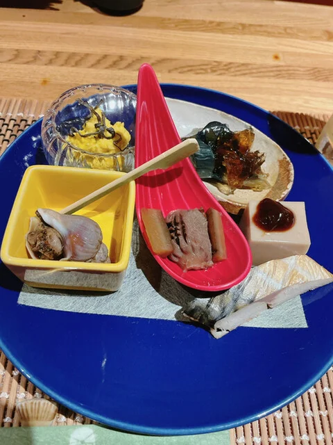 割烹 海辺 - 苫小牧（日本料理）の写真