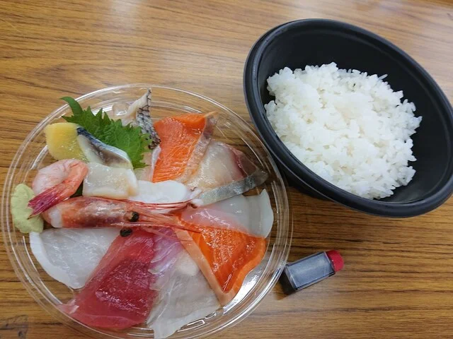 さかなの金川 - 桂台（その他）の写真