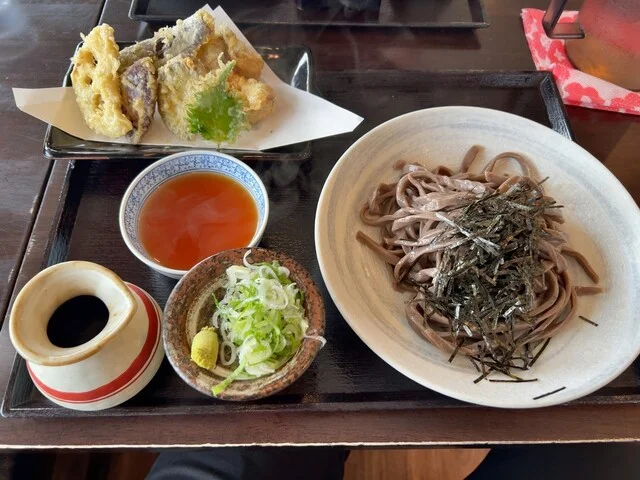 ごっつ庵 拓勇店 - 沼ノ端（そば）の写真