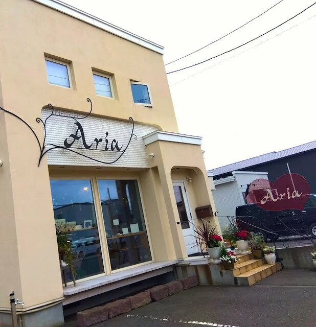 Aria（アリア） - 苫小牧（ケーキ）の写真