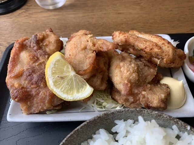 ほっこり食堂 サウレ - 東釧路（食堂）の写真