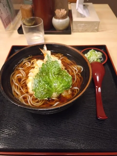 食事の店 ふじの ときわ店 - 糸井（食堂）の写真