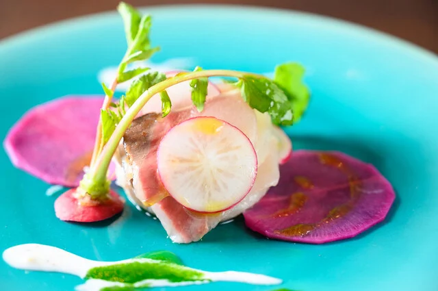 Osteria Alconto - 帯広（イタリアン）の写真