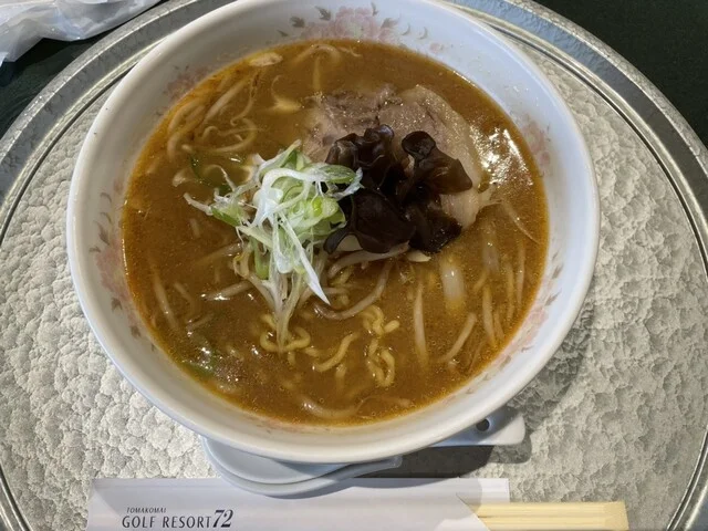 苫小牧ゴルフリゾート72 レストラン エミナゴルフクラブ - 沼ノ端（レストラン）の写真