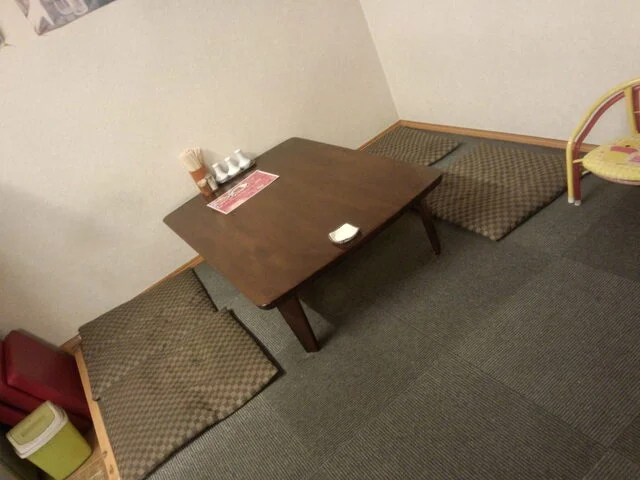 ふうふう - 新大楽毛（中華料理）の写真