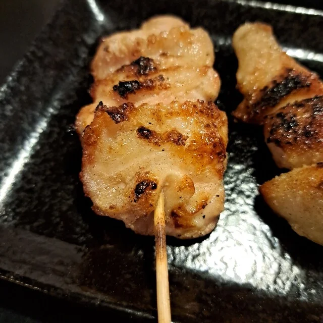やきとり笑店ぼんくん - 旭川（焼き鳥）の写真