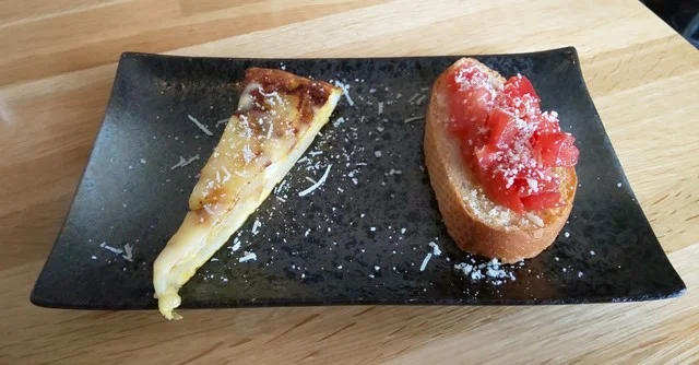 トンチーニ（TONCINI ） - 苫小牧（イタリアン）の写真