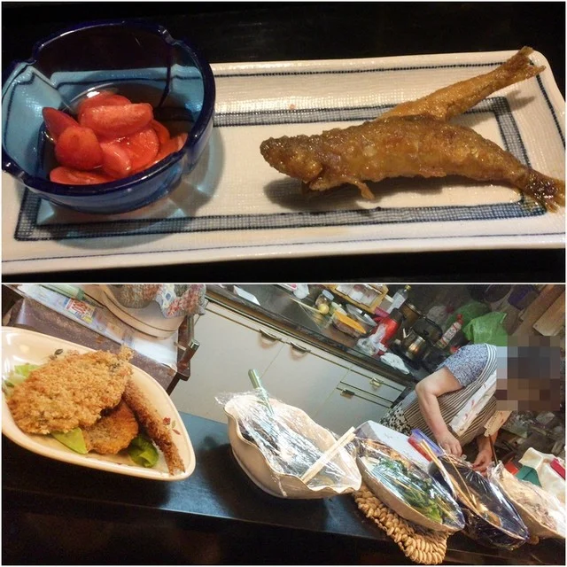 じゃじゃ馬 - 糸井（居酒屋）の写真