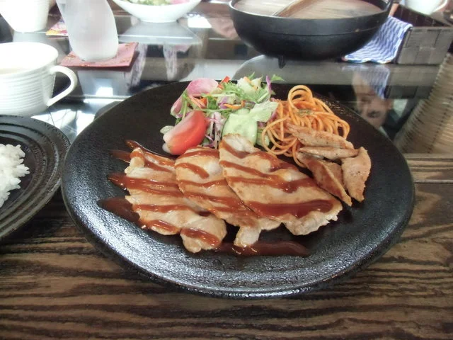 おうるの森 - 美瑛（カフェ）の写真