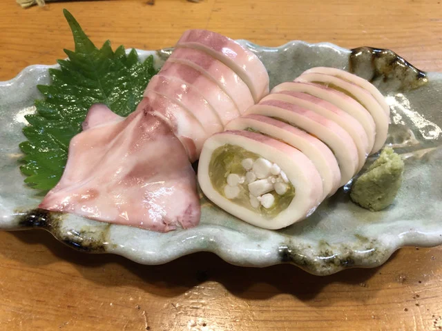 京華 - 大湊（食堂）の写真