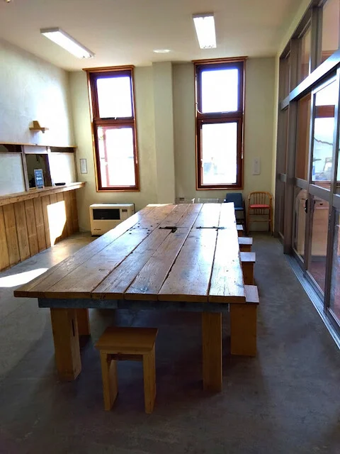 とうや水の駅食堂 TSUDOU（ツドウ） - 洞爺（食堂）の写真