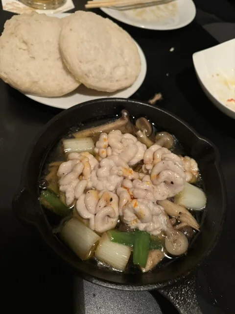 Bar&meal Cuisine（バー＆ミール クイジーン） - 苫小牧（中華料理）の写真