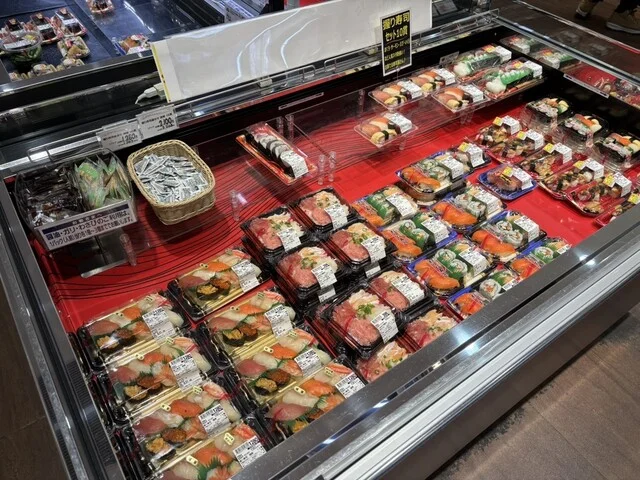 イオン 旭川駅前店 - 旭川（コンビニ・スーパー）の写真