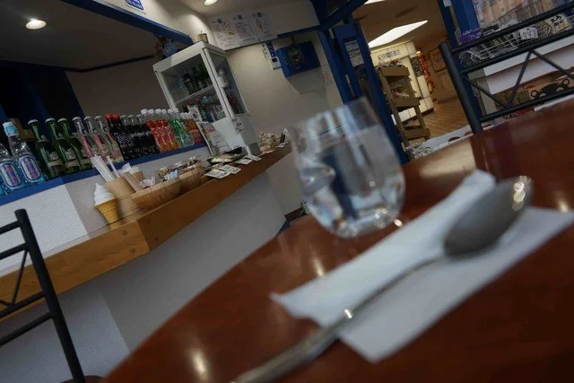 山上菊池商店 駅前店 - 小樽（カレー）の写真