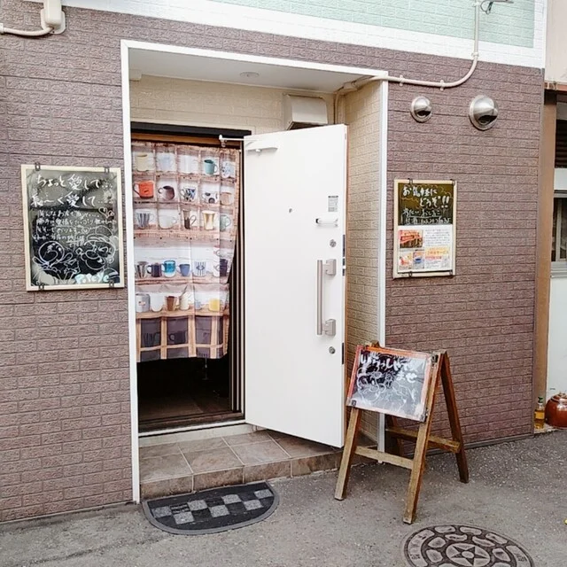 カフェ&バー ポパイ - 旭川四条（カフェ）の写真