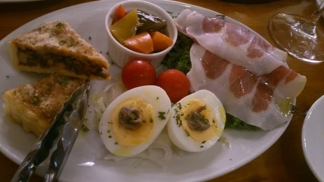 ブォーノ ヴィーノ - 帯広（イタリアン）の写真