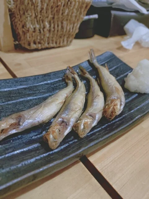 居酒屋おっかつあん - 帯広（居酒屋）の写真