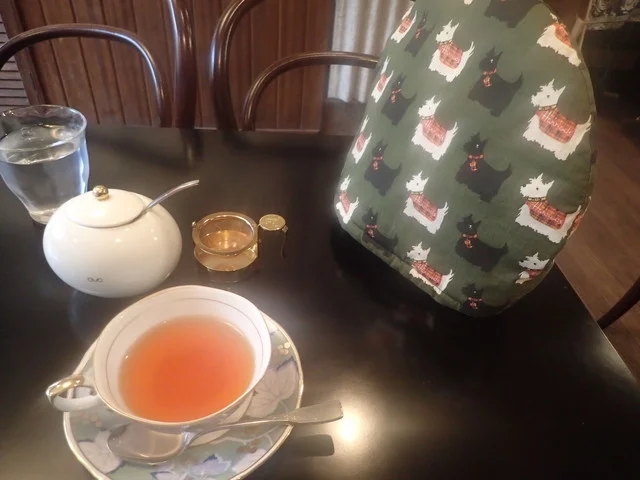 ラスカベツ - 釧路（喫茶店）の写真