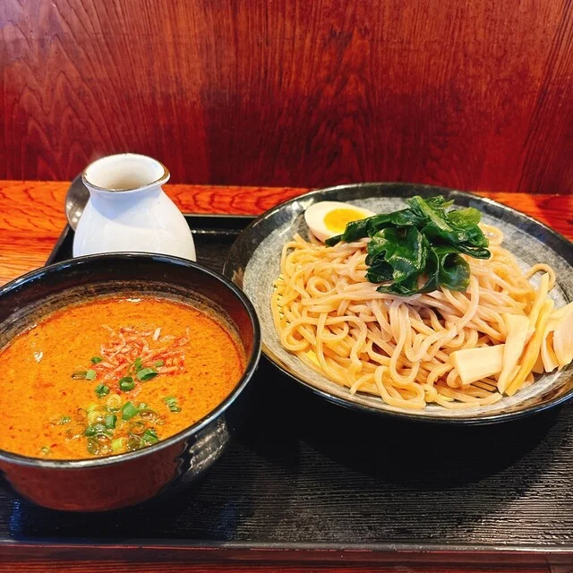 羅妃焚  帯広店（らぴた） - 帯広（ラーメン）の写真