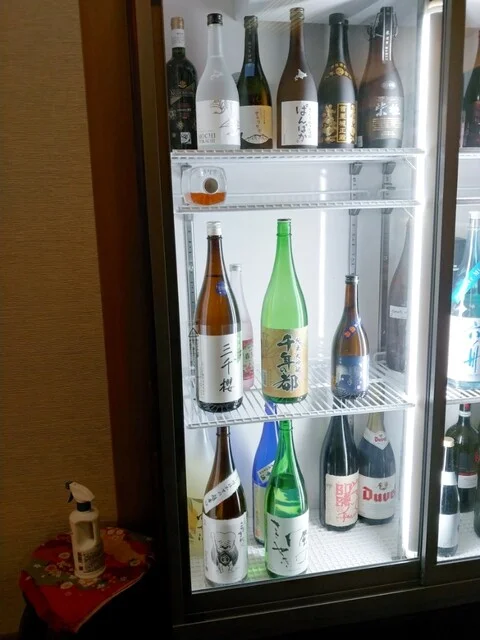 蹴鞠（ケマリ） - 旭川（食堂）の写真