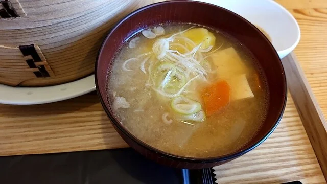 からだ喜ぶ定食屋さんのちのちカフェcotori（コトリ） - 新旭川（食堂）の写真