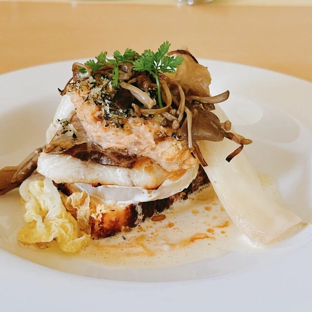 ビストロ・アッシュ（Bistro H） - 帯広（フレンチ）の写真