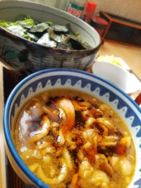 東家 春採分店（あずまや） - 武佐（そば）の写真