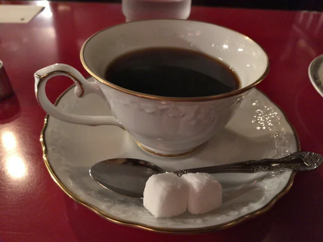 純喫茶 光 - 小樽（喫茶店）の写真