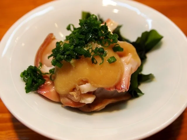 口コミ一覧 : 鮨半の写真